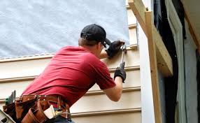 Siding Removal and Disposal in Lakemoor, IL